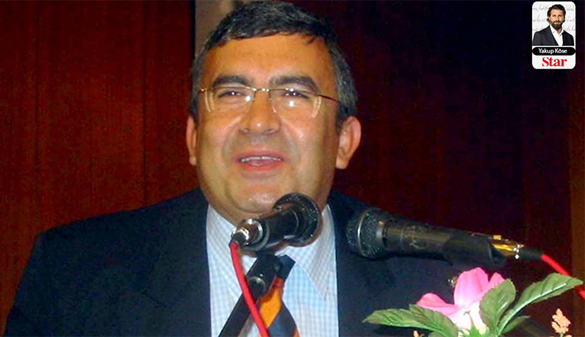 Hocalar�m�z�n ger�ek katillerine ula�mak m�mk�n