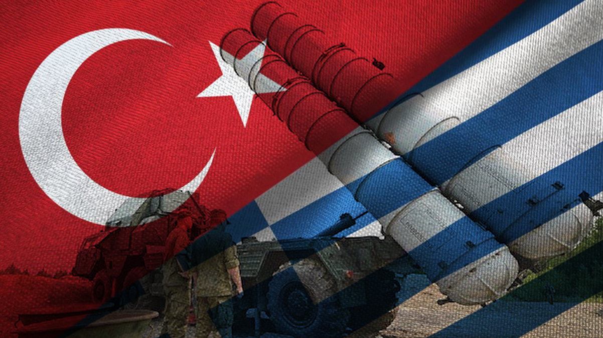 Yunanistan'�n ipli�i pazara ��kt�! Ankara S-300'lerle d��manca hareketi NATO'ya ta��yor