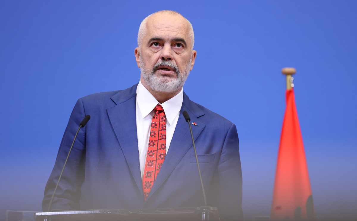 AB'ye 'Bizi unuttunuz' tepkisi: Cumhurba�kan� Erdo�an olmasayd�...