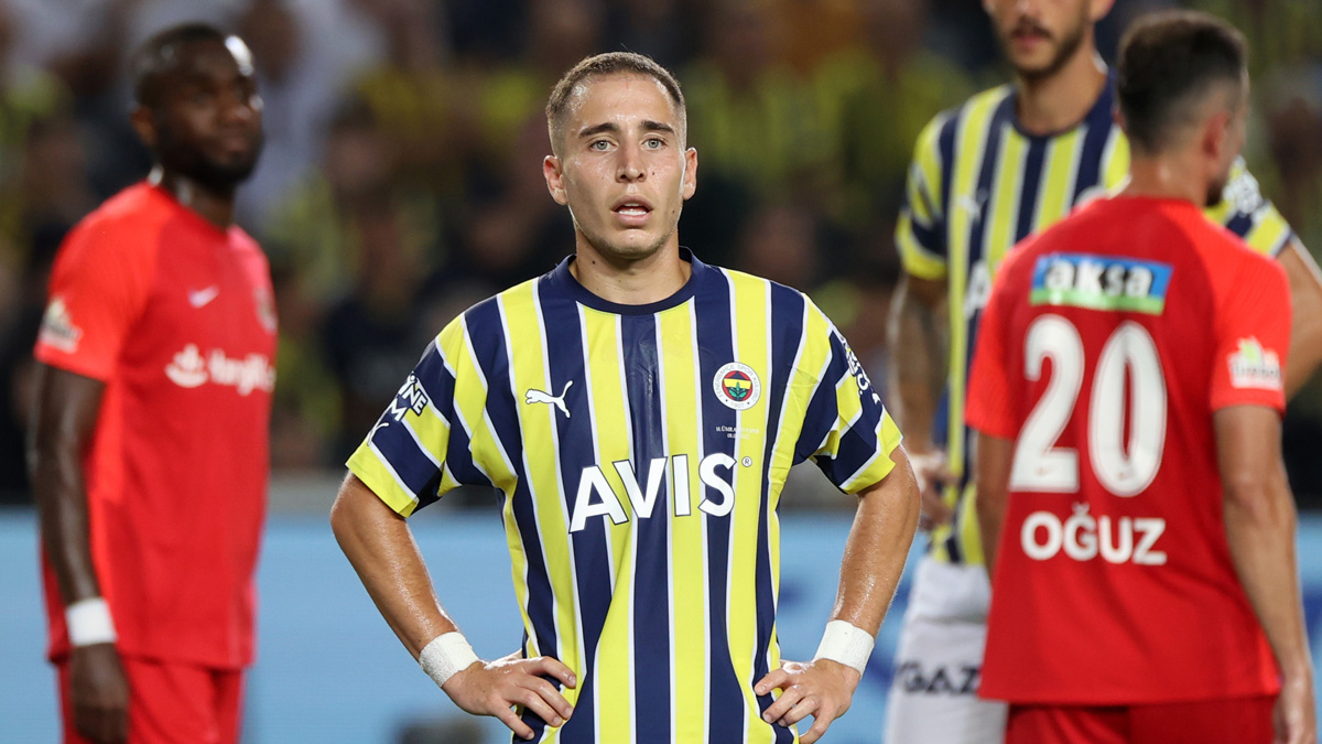 B�y�k Emre Mor pi�manl���! '20 milyon avroluk ekonomik y�k�m'