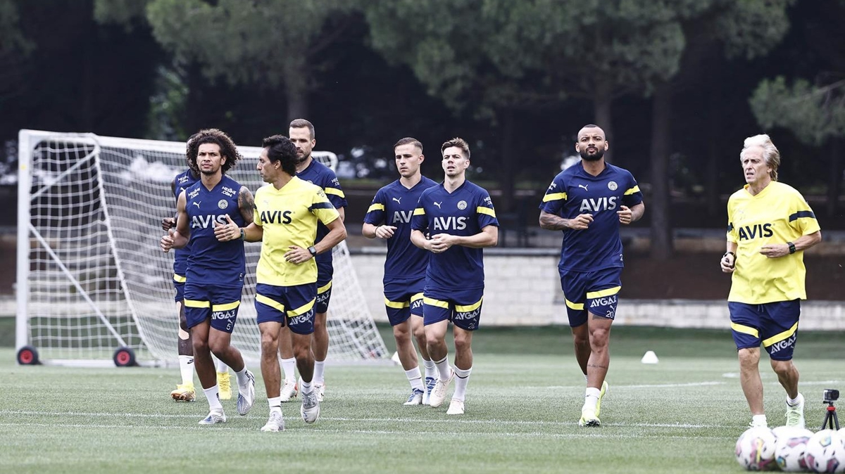 Fenerbahe'de Pelkas'n ardndan 2 yabanc daha gidecek