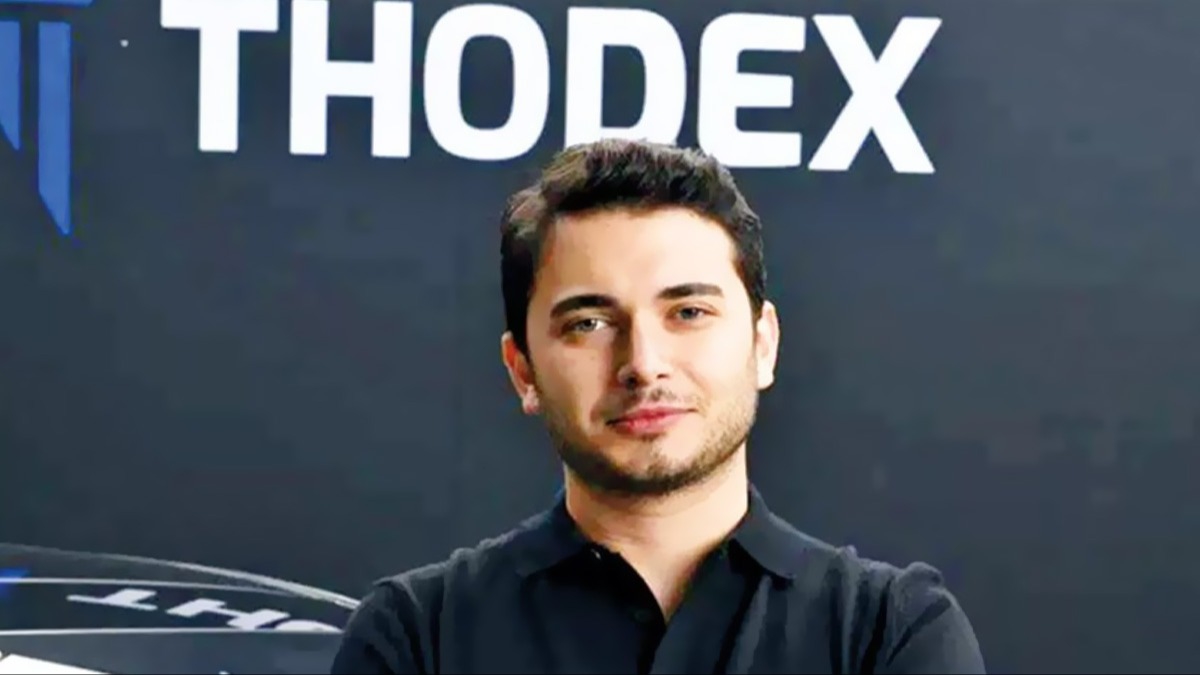 Thodex madurlar paralarn geri alabilecek mi? Thodex kurucusu Faruk Fatih zer yakaland!