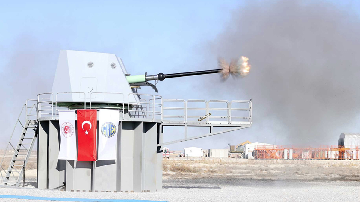Hurdas�n� bile satm�yorlard�! T�rkler �retti, d�nya s�raya girdi