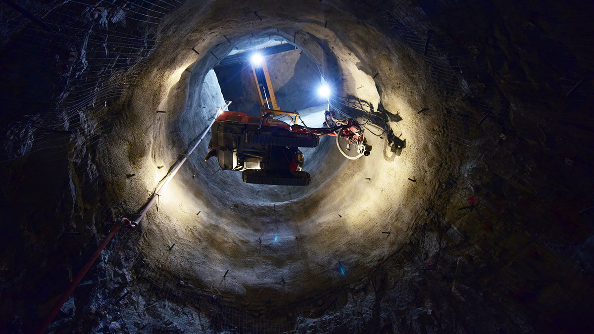 Mega projeye kritik ziyaret! Cumhurba�kan� Erdo�an'a rapor edilecek