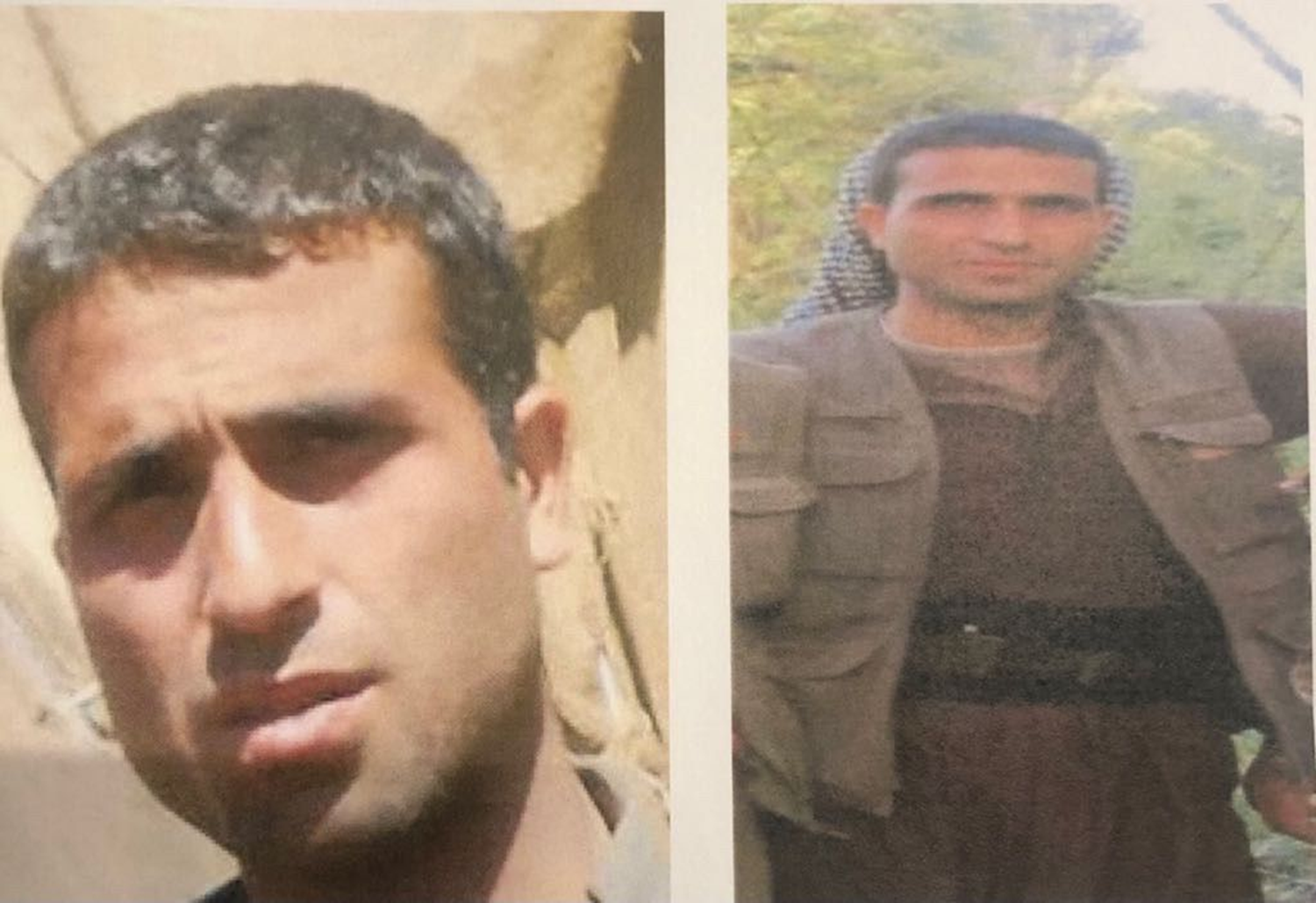 M�T'ten kuzey Irak'a nokta operasyon! PKK'ya a��r darbe indirildi
