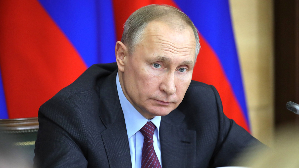 Putin'den �a��rtan atak! Kendine yeni m�ttefik buldu