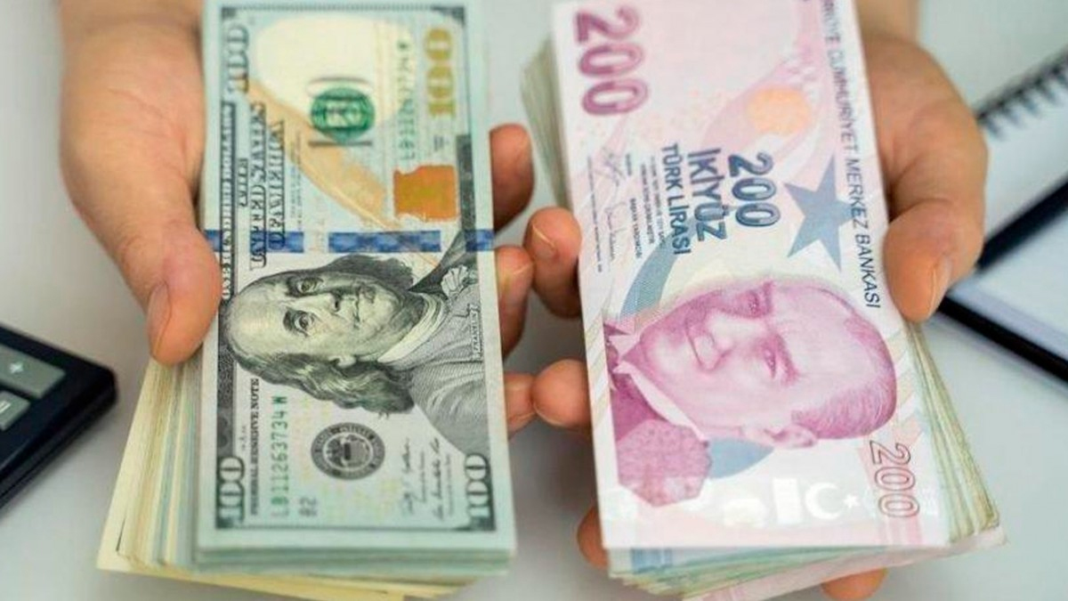 Merkez Bankas�'ndan kritik karar! 2 Eyl�l Cuma g�n� y�r�rl��e giriyor