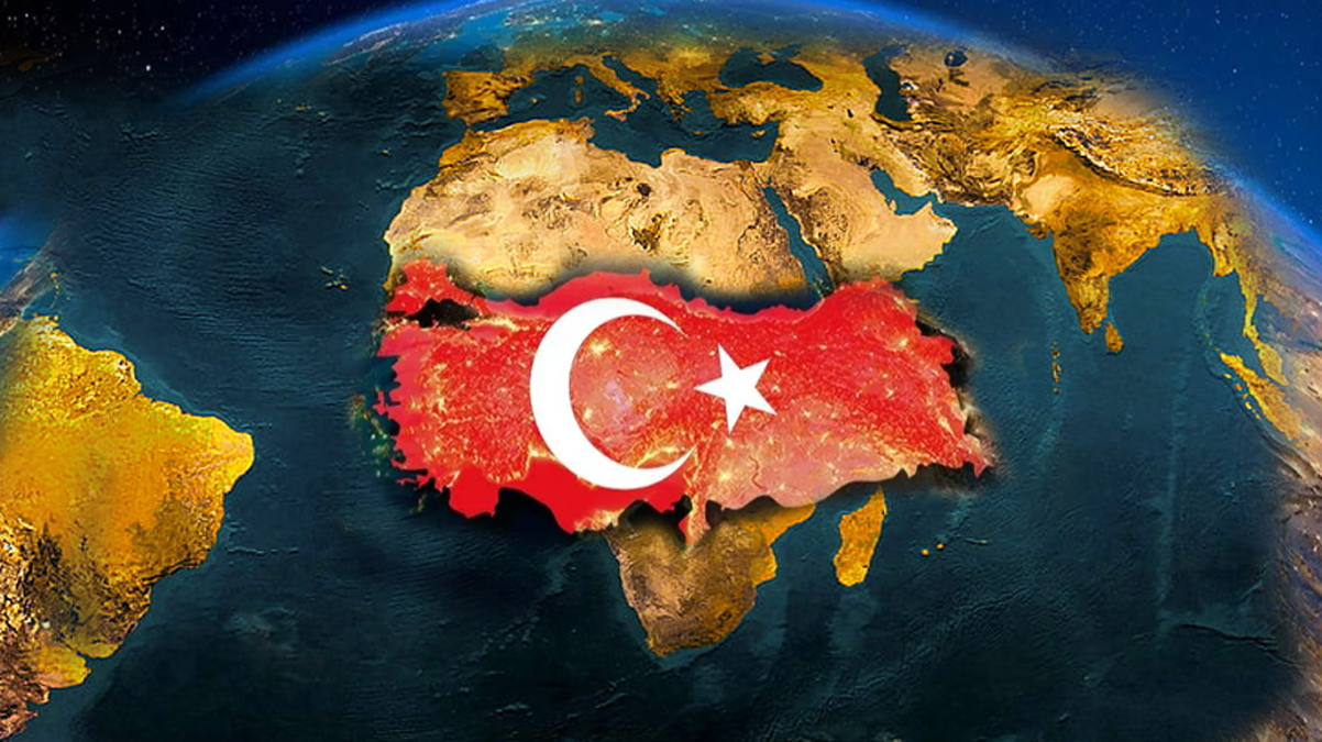 �lk kez geldiler: T�rk �irketleri Afrika'ya a��lacak! Talep ya��yor