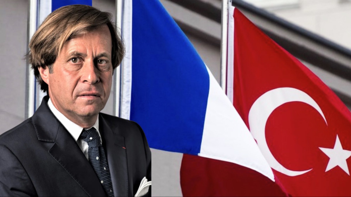 Fransa'dan Trkiye'ye teklif: Kesinlikle ok nemli