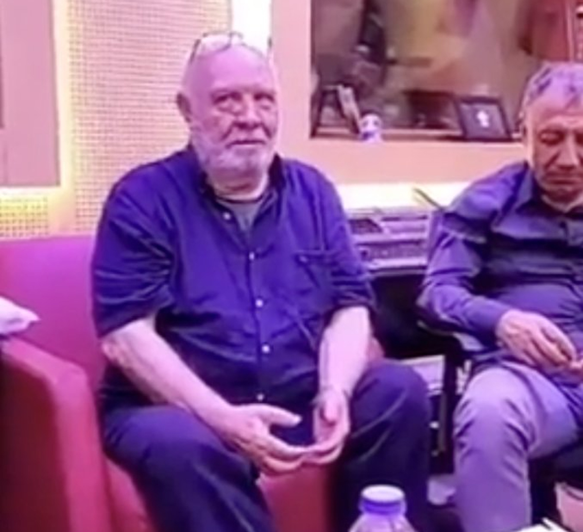 Musa Ero�lu'ndan Hz. Ali'ye y�nelik �irkin s�zler! Su� duyurusunda bulunuldu