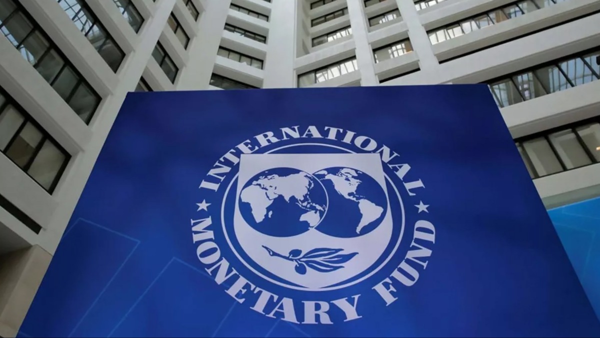 Sri Lanka, IMF ile anlat
