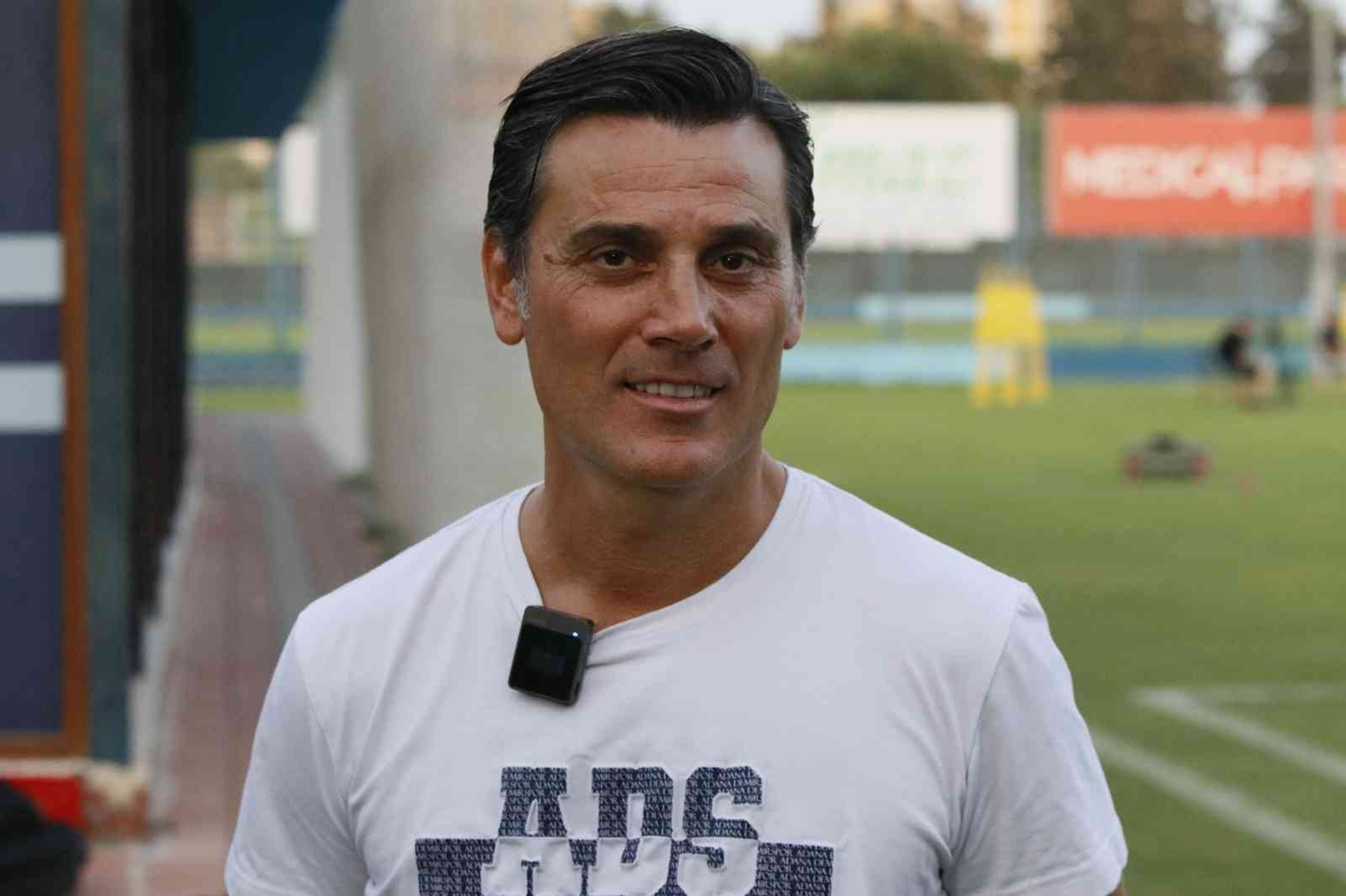 Vincenzo Montella �z�r diledi