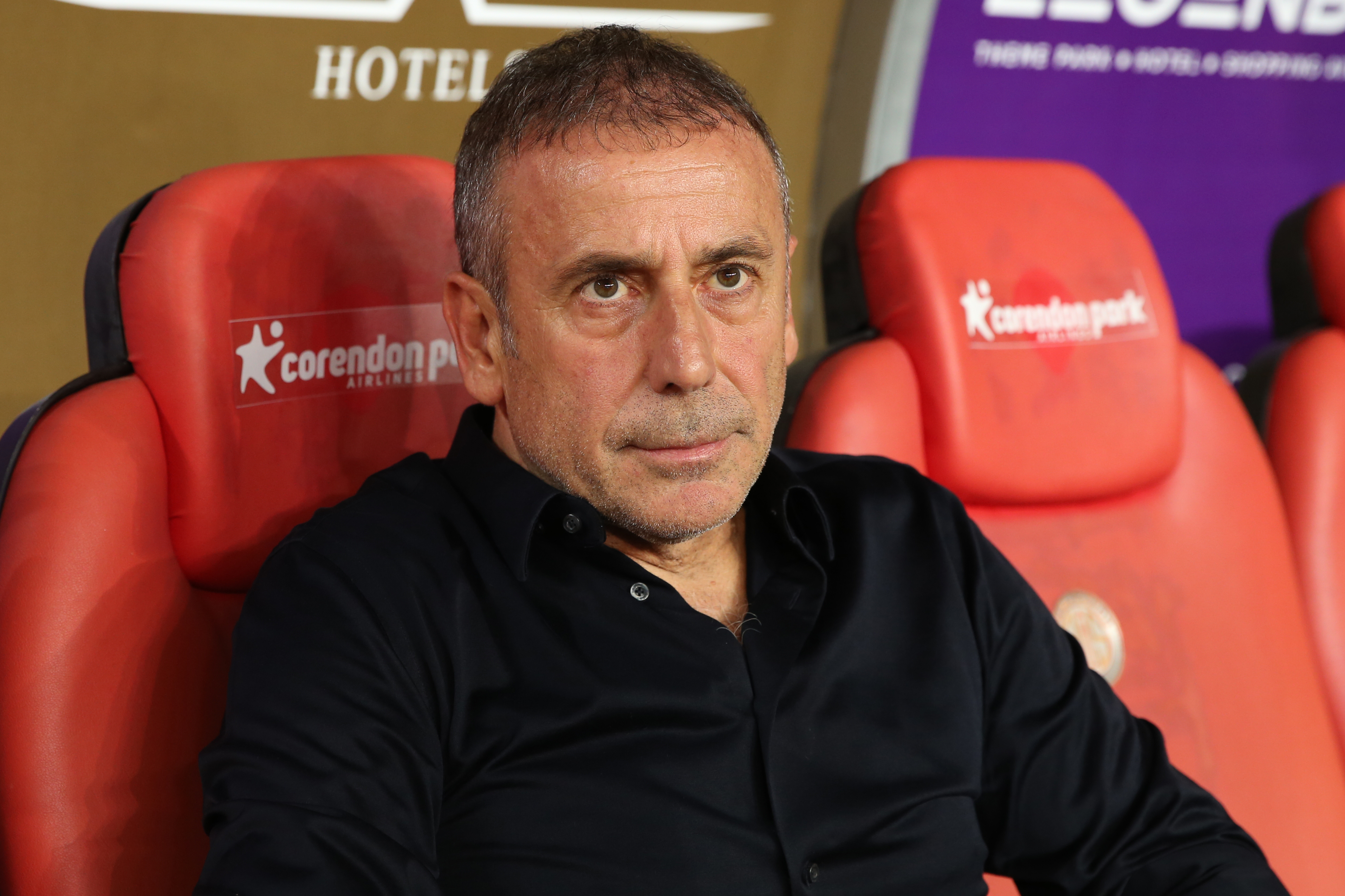 Abdullah Avc�, Umut Bozok ve Maxi Gomez'i kadroya ald�