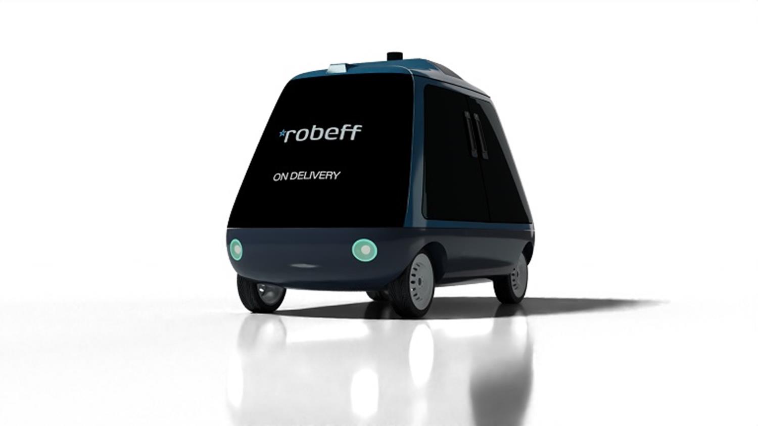 Alan�nda tek! TEKNOFEST'te 100 bin TL'lik hibe deste�i kazand�