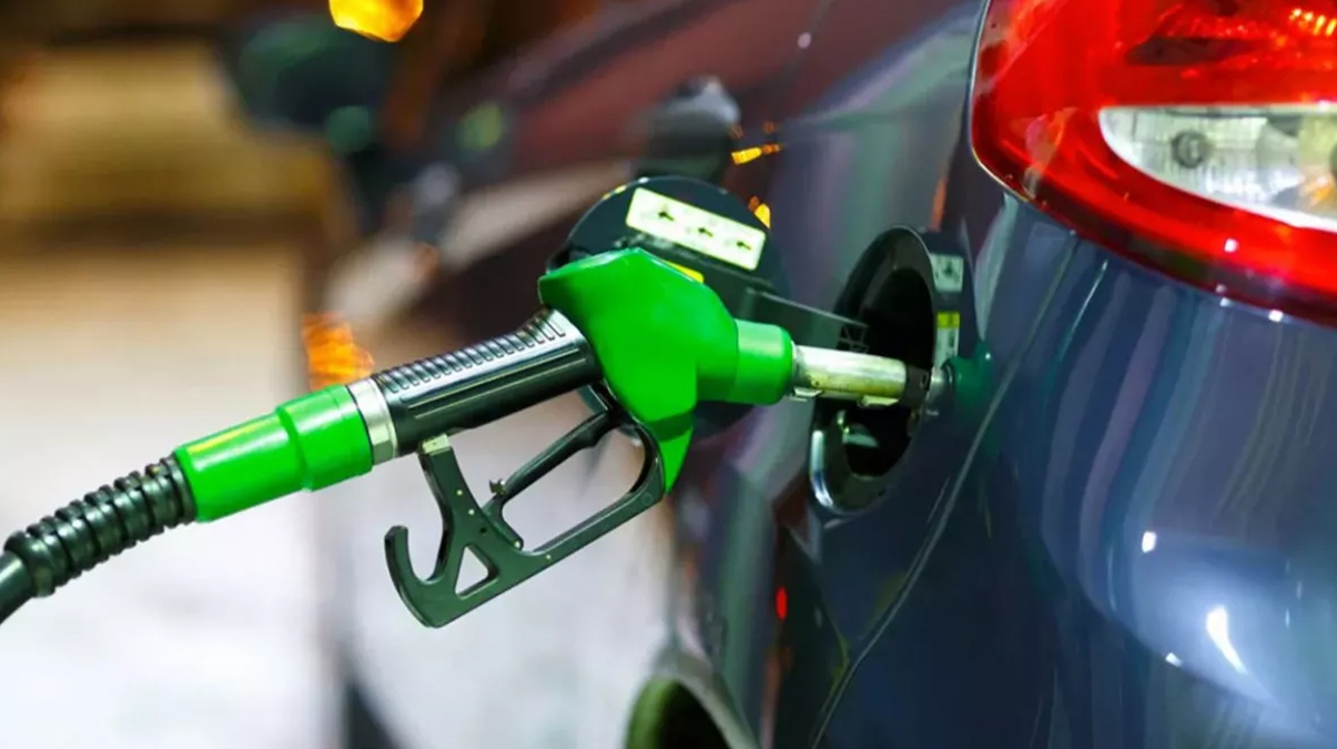 Benzin ve motorinde b�y�k indirim