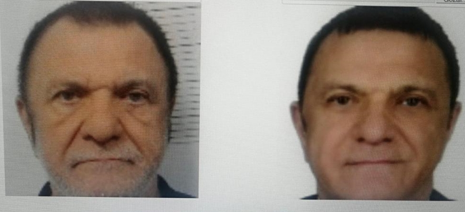 Firari emekli albay Levent G�kta� Bulgaristan'da yakaland�!