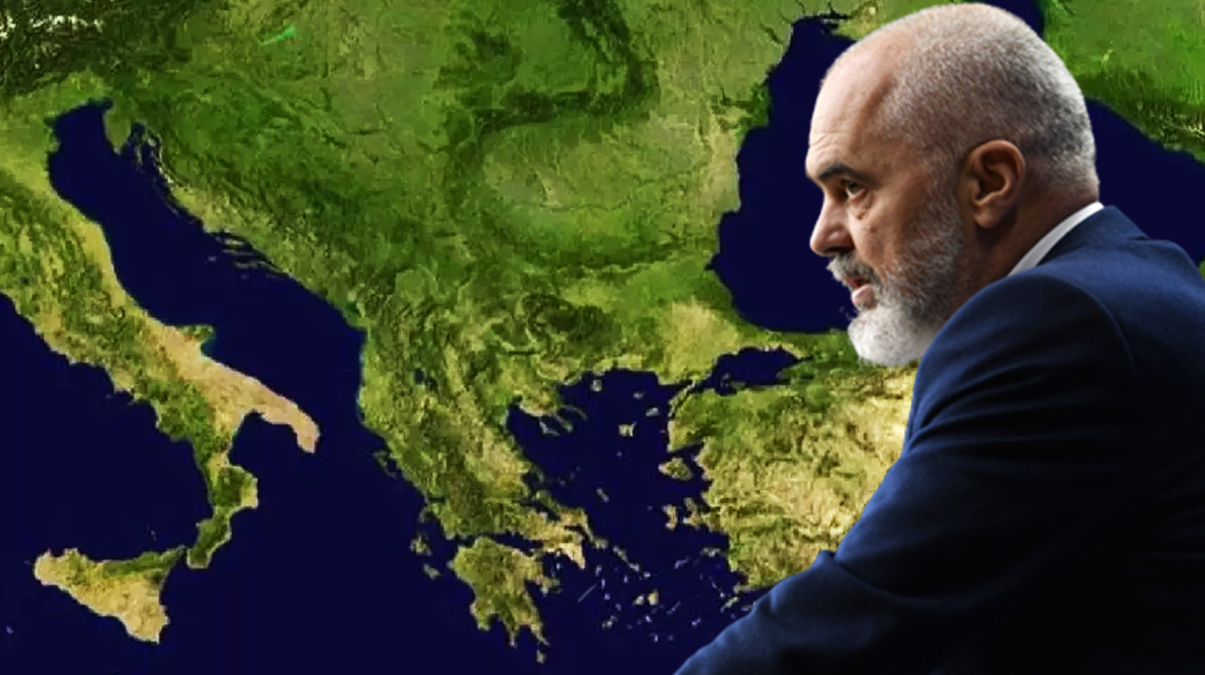 Ger�ekleri y�z�ne vurdu: Bir tek T�rkiye g�nderdi