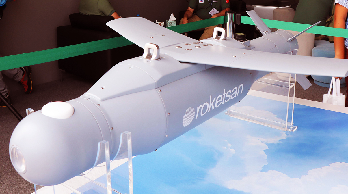 S-300, S-400, Patriot... Hepsine rakip olacak! �ki T�rk devi geli�tirdi