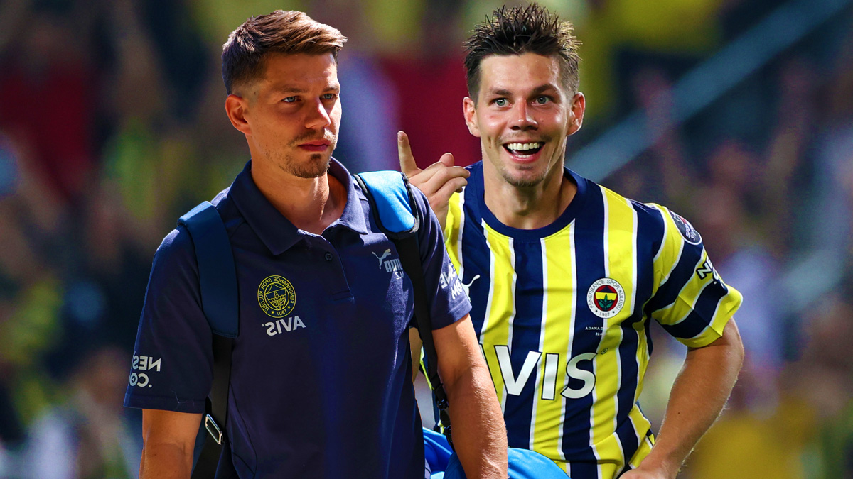 Miha Zajc'a imzay� att�r�yorlar! Harekete ge�tiler...