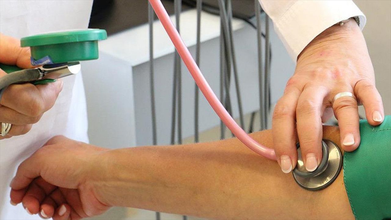 Sa�l�k Bakanl���ndan kronik hastal�klara kar�� uyar�
