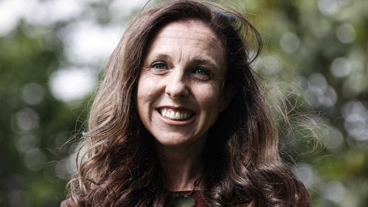 B�y�kel�i Sinclair: T�rkiye bir�ok ilgin� jeopolitik geli�menin merkezinde yer al�yor