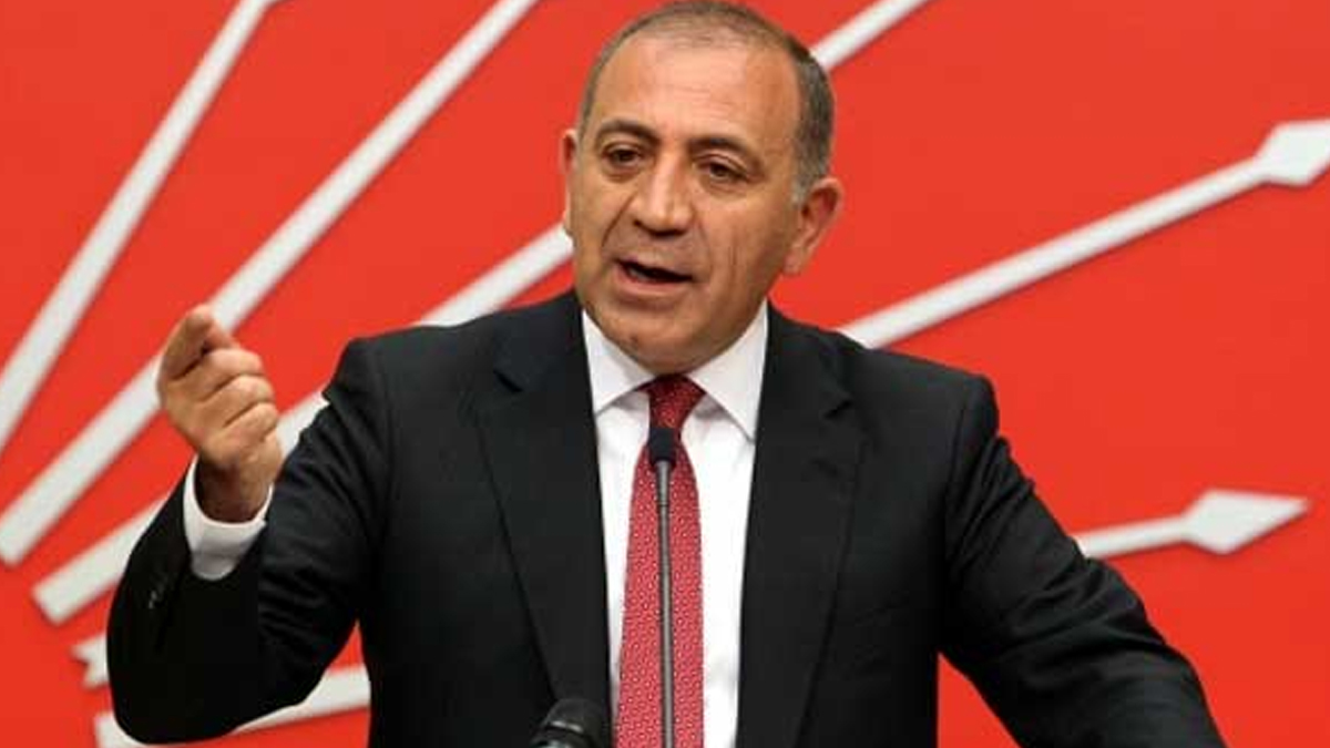CHP'li G�rsel Tekin'den skandal s�zler: HDP'ye bakanl�k verilebilir