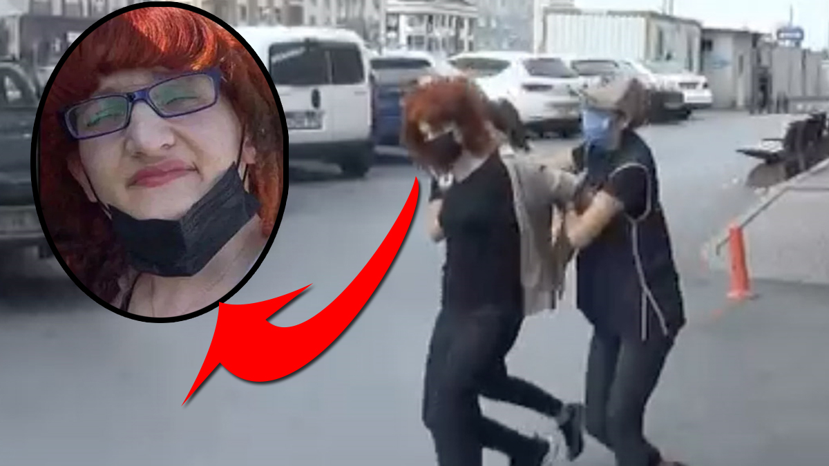 HDP'li Semra G�zel hakk�nda yeni geli�me