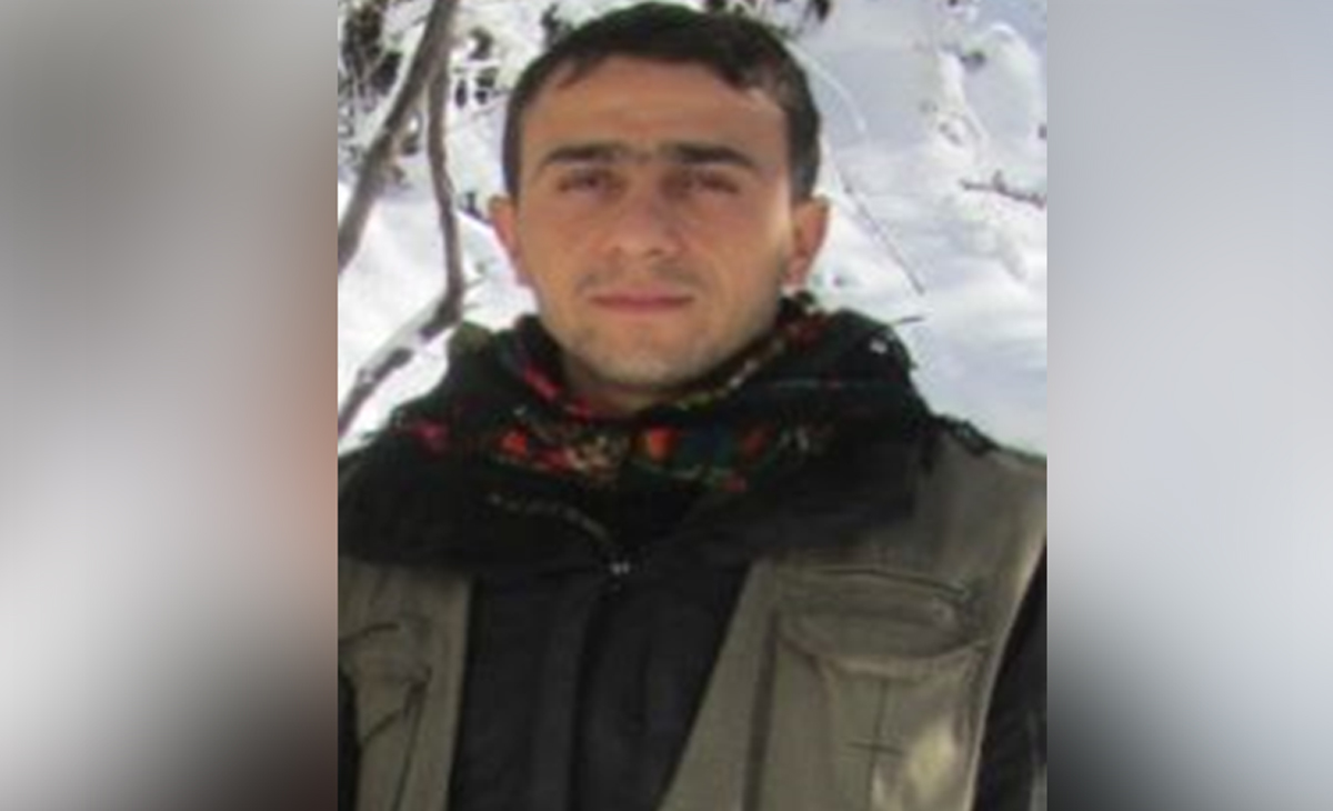 M�T'ten Sincar'a nokta operasyon! Bedirhan Abi etkisiz hale getirildi