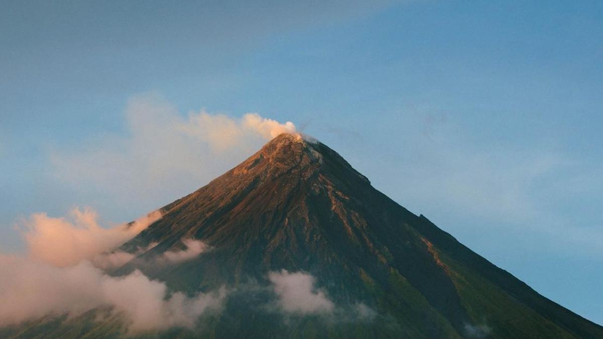 Popocatepetl Yanarda��'nda patlama! 44 dakika s�ren bir deprem meydana geldi