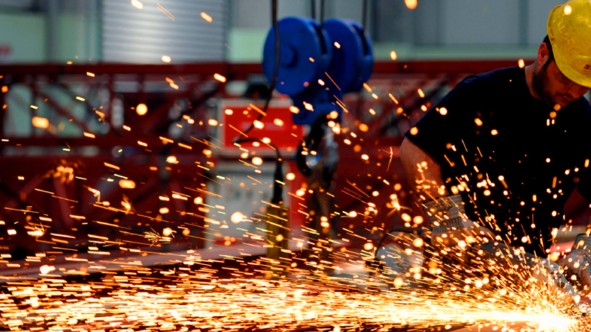 Harekete ge�ildi! Binlerce ki�i istihdam edilecek