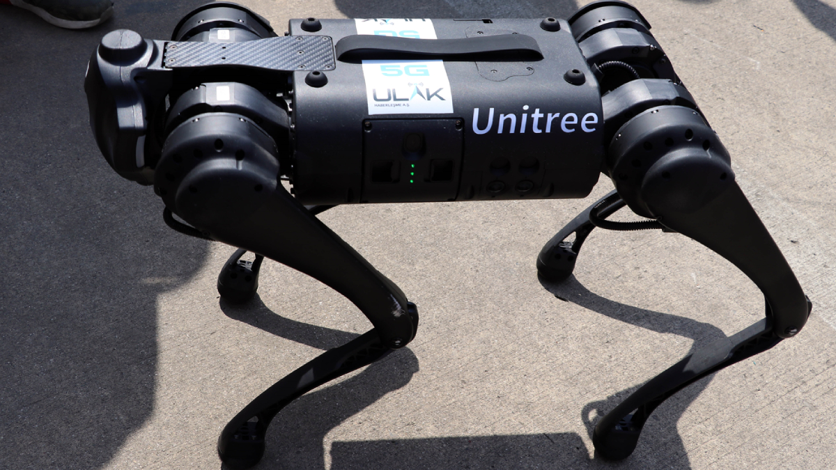 Tamamen milli! Olas� bir sava�ta rol� hayati