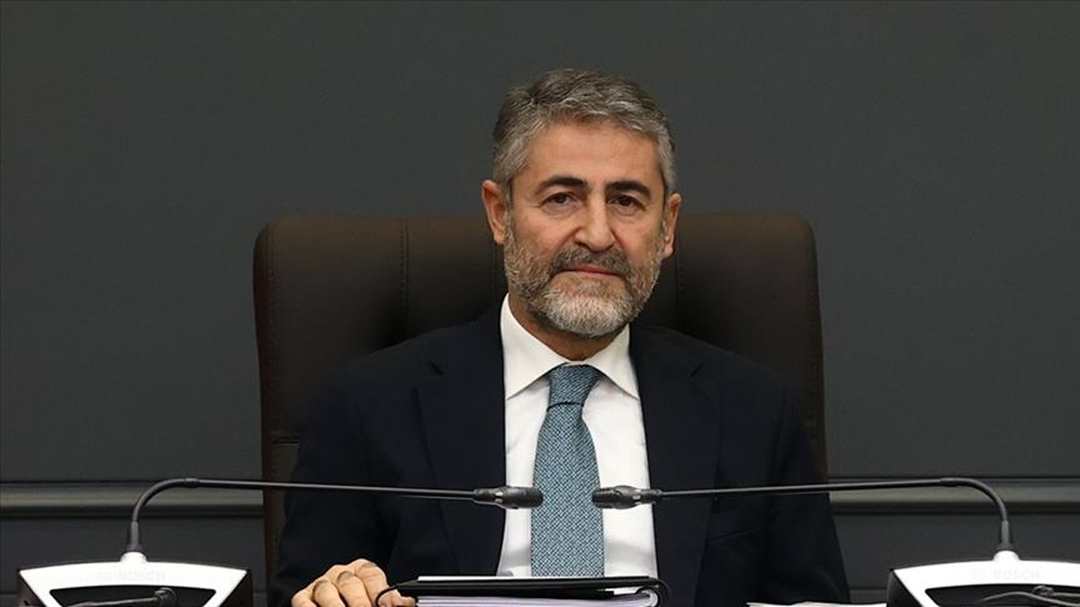 Bakan Nebati: Y�ksek enflasyonu bu topraklardan def edece�iz