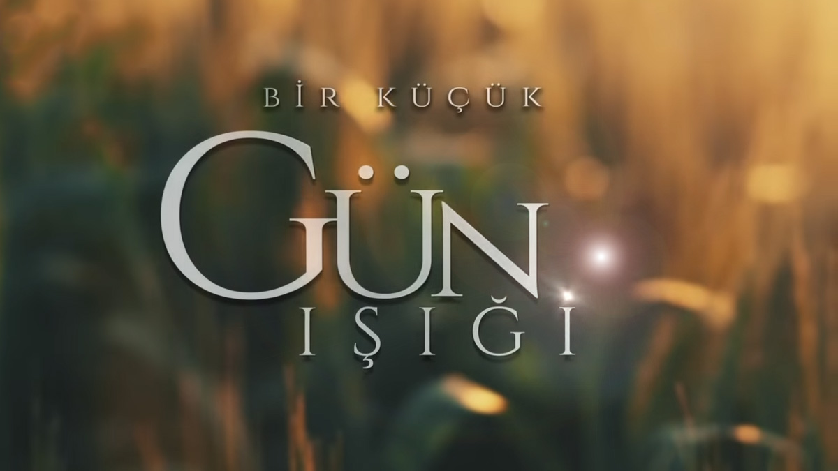 Bir K���k G�n I���� dizisi oyuncular� kimlerdir? Bir K���k G�n I���� konusu ve oyuncu kadrosu