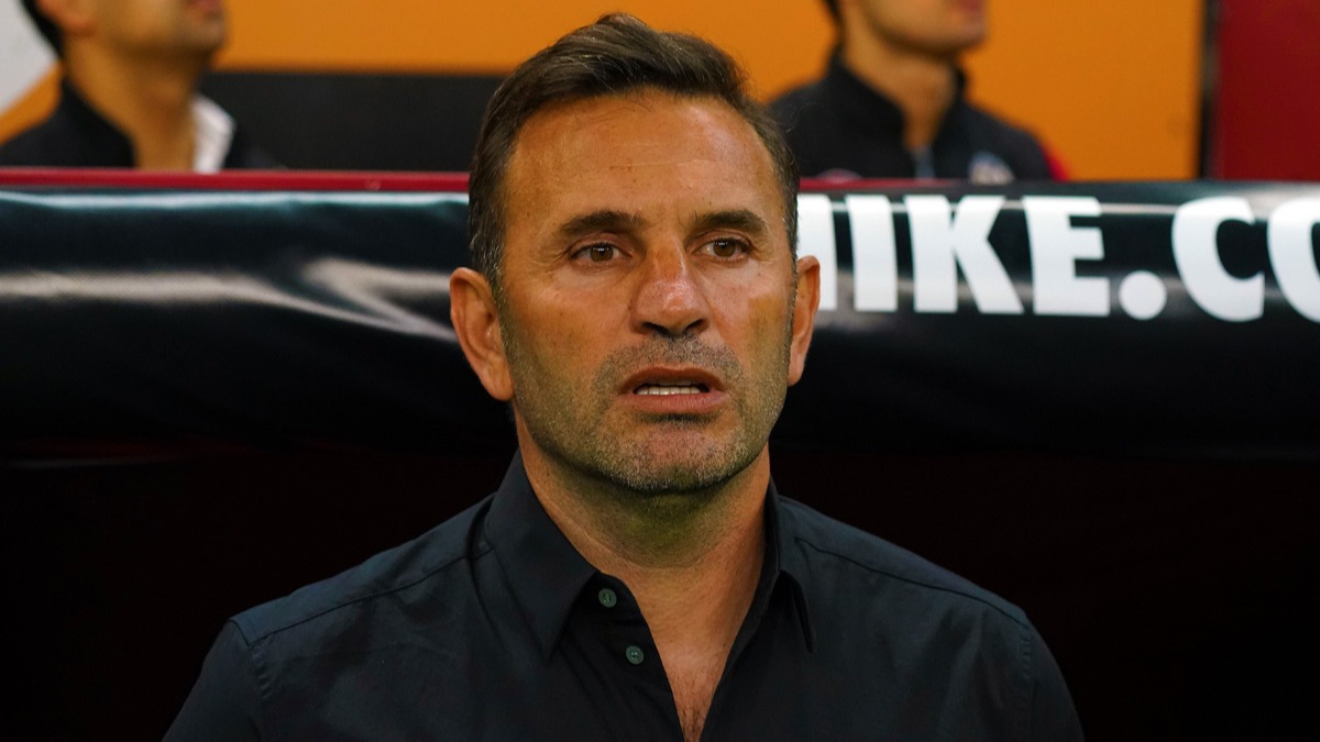 Okan Buruk'tan Mauro Icardi ve Kaan Ayhan aklamas! ''Grmeler sryor''