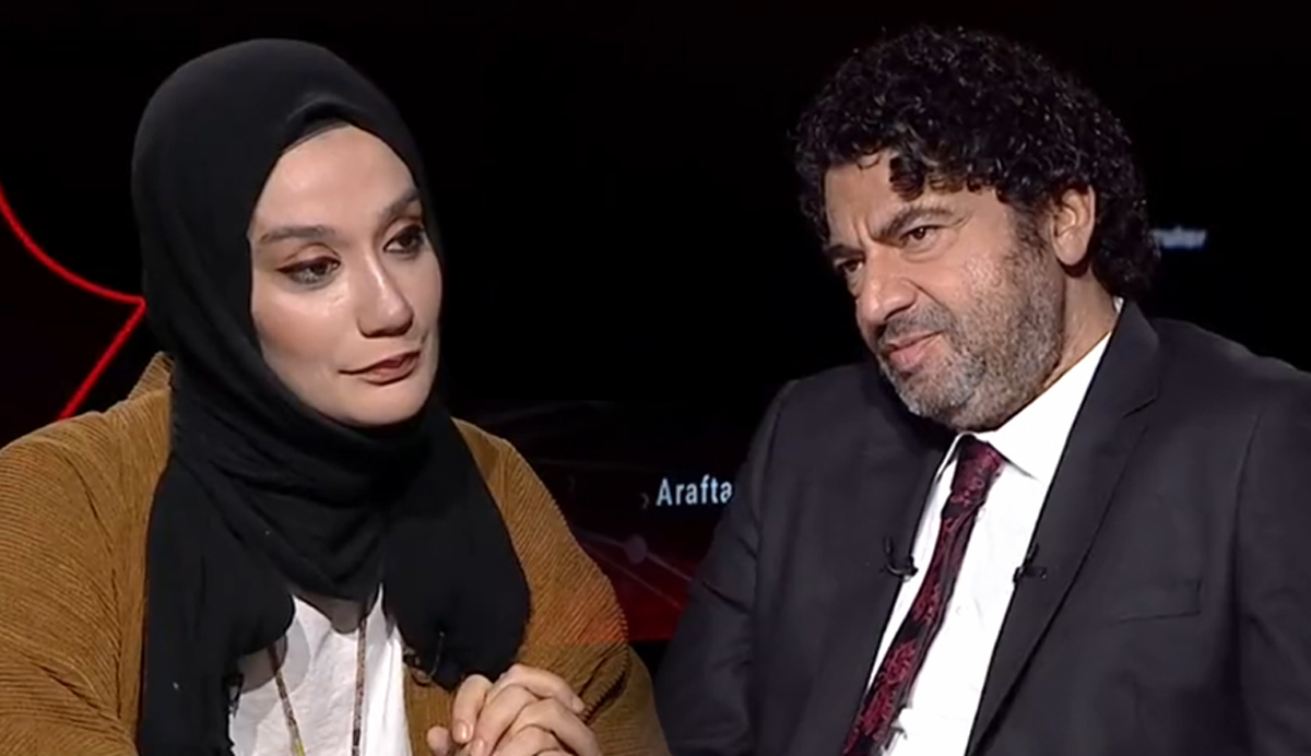 Sanat�� Hakan Ta��yan: Herkes haddini bilecek