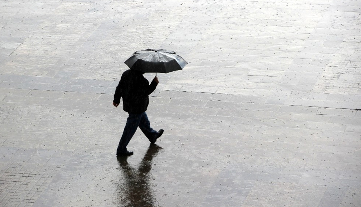 6 ile sar, 2 ile turuncu kodlu uyar