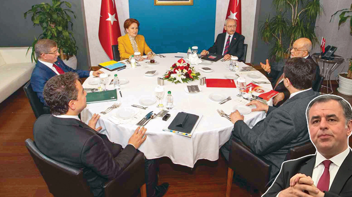 'HDP katk�s�yla se�ilen belediyelerden ihaleler ald�lar'