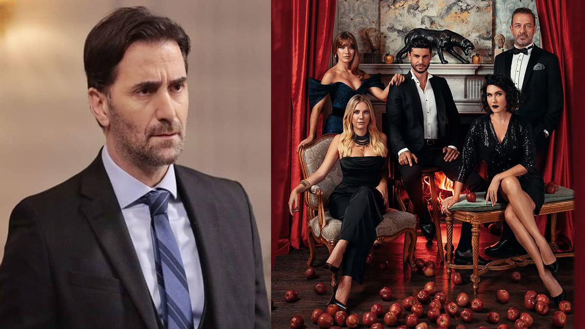 Yasak Elma yeni sezon ne zaman ba�l�yor?