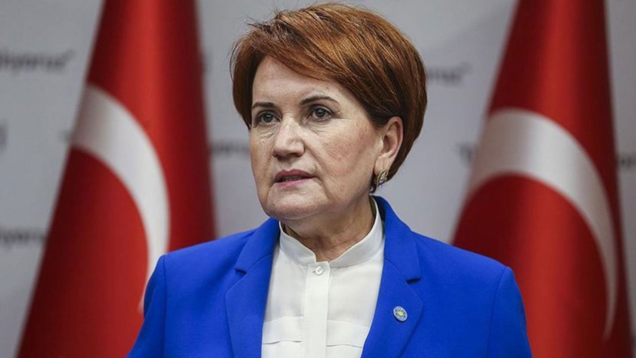 Ak�ener'in HDP ��kmaz�... �nkar� ikili ittifak� gizlemeye yetmedi
