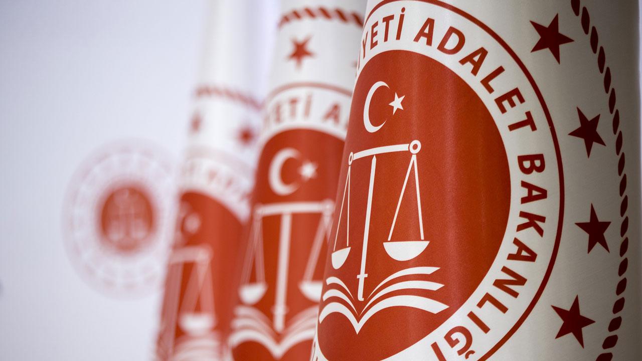 Hukuk ve yarg� alan�nda '2053 vizyon' �al��malar� ba�lat�ld�