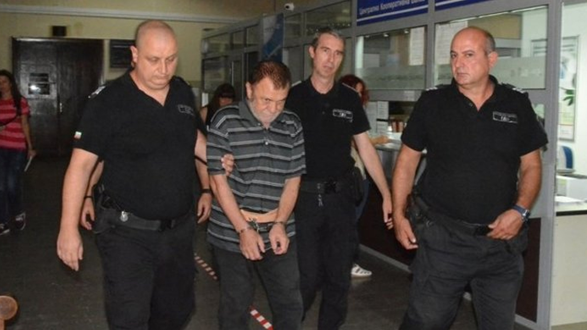 Hablemito�lu suikast� ile ilgili yeni geli�me: G�kta�'�n iadesi istendi