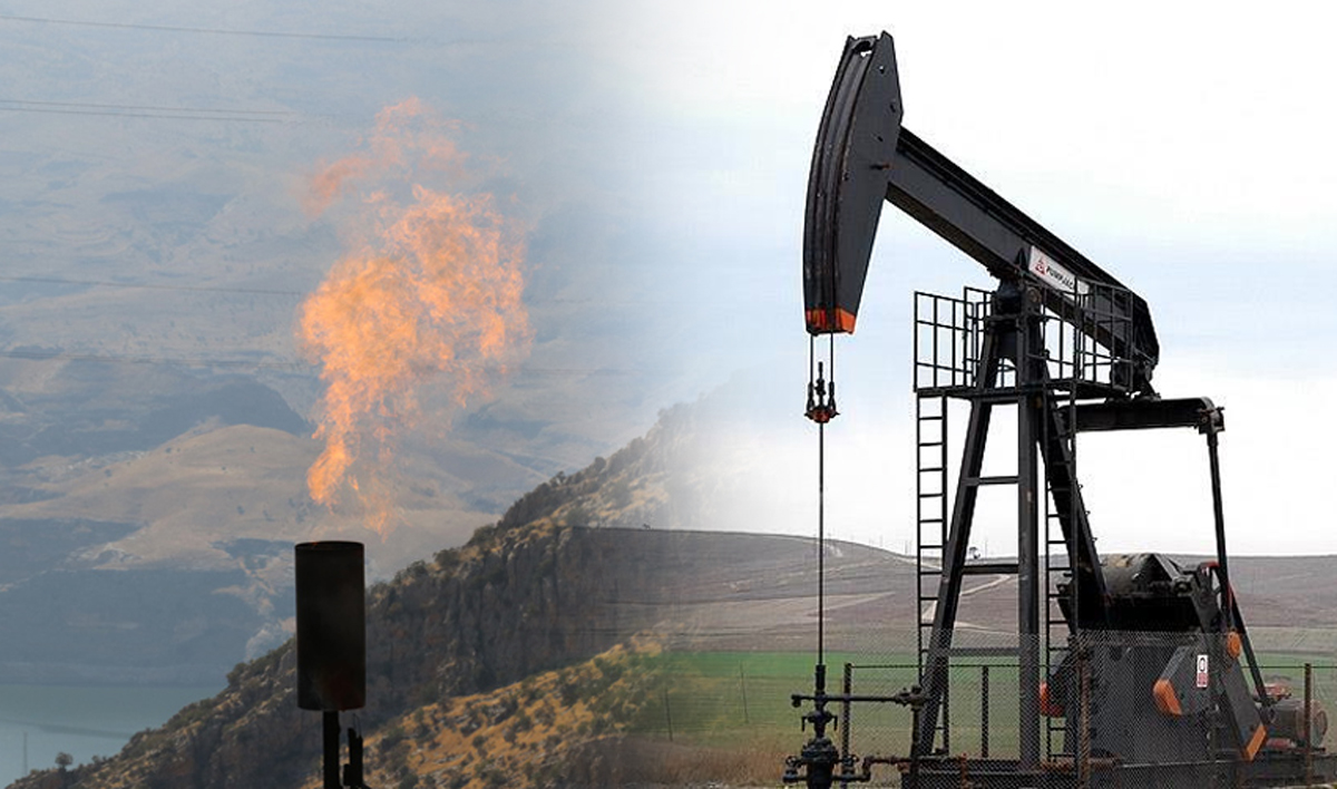 Anla�ma sonras� harekete ge�ildi! Karde� �lke, T�rkiye'de petrol arayacak