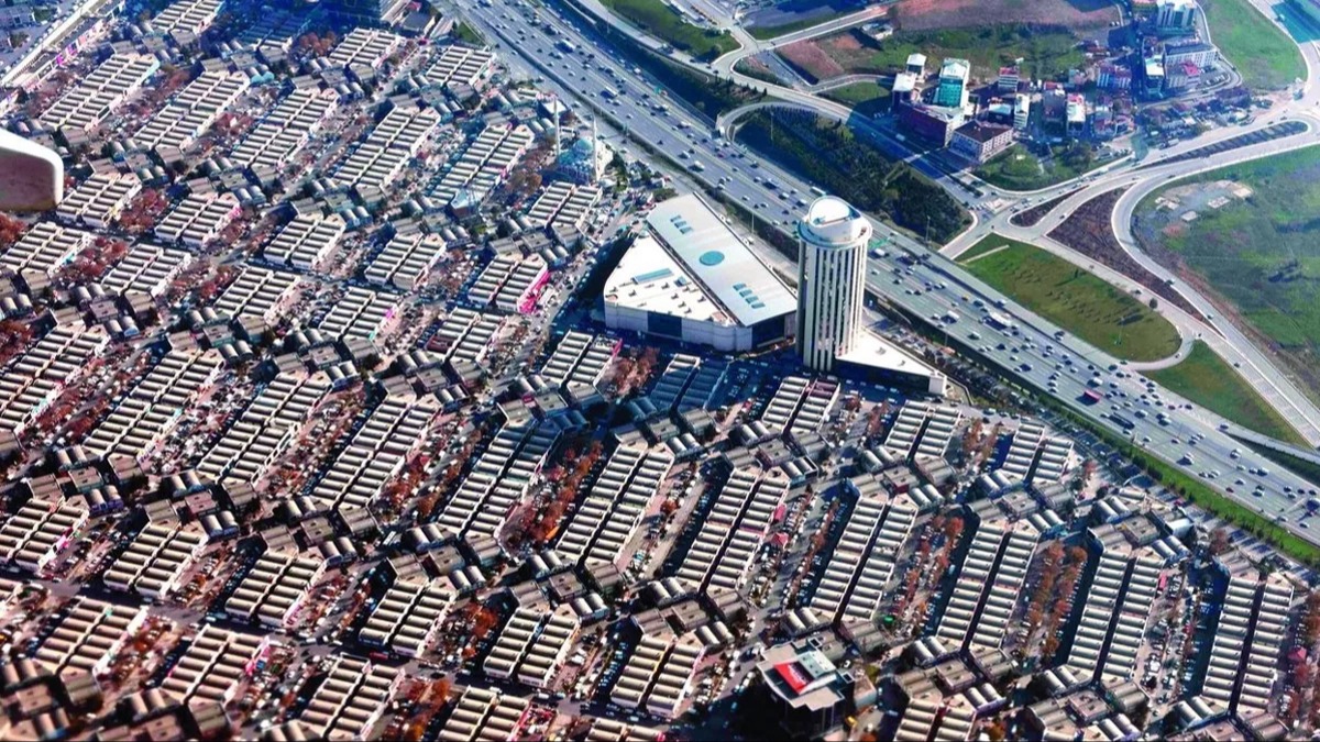 in'in taht sallanyor! Trkiye rakip oldu