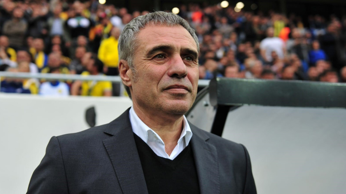 Ersun Yanal'dan S�per Lig devine mesaj var! 'Direkt kabul ederim...'