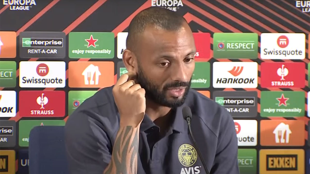 Joao Pedro: En iyi seviyemde de�ilim