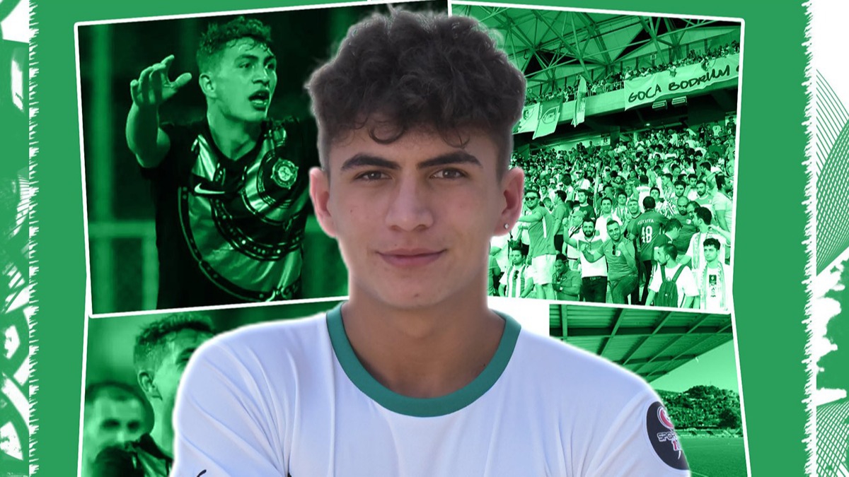 Bodrumspor, Kasmpaa'nn golcsn kiralad
