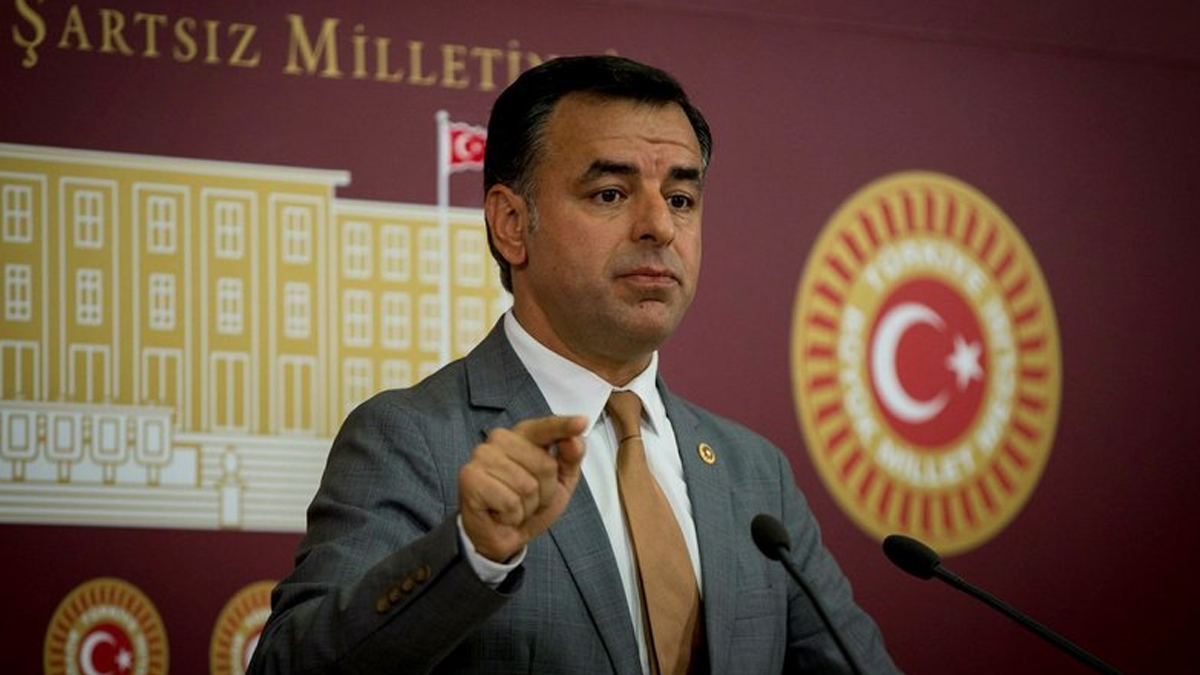 CHP-�P kavgas� b�y�yor! Yarkada�'tan ortal��� kar��t�racak yeni iddia
