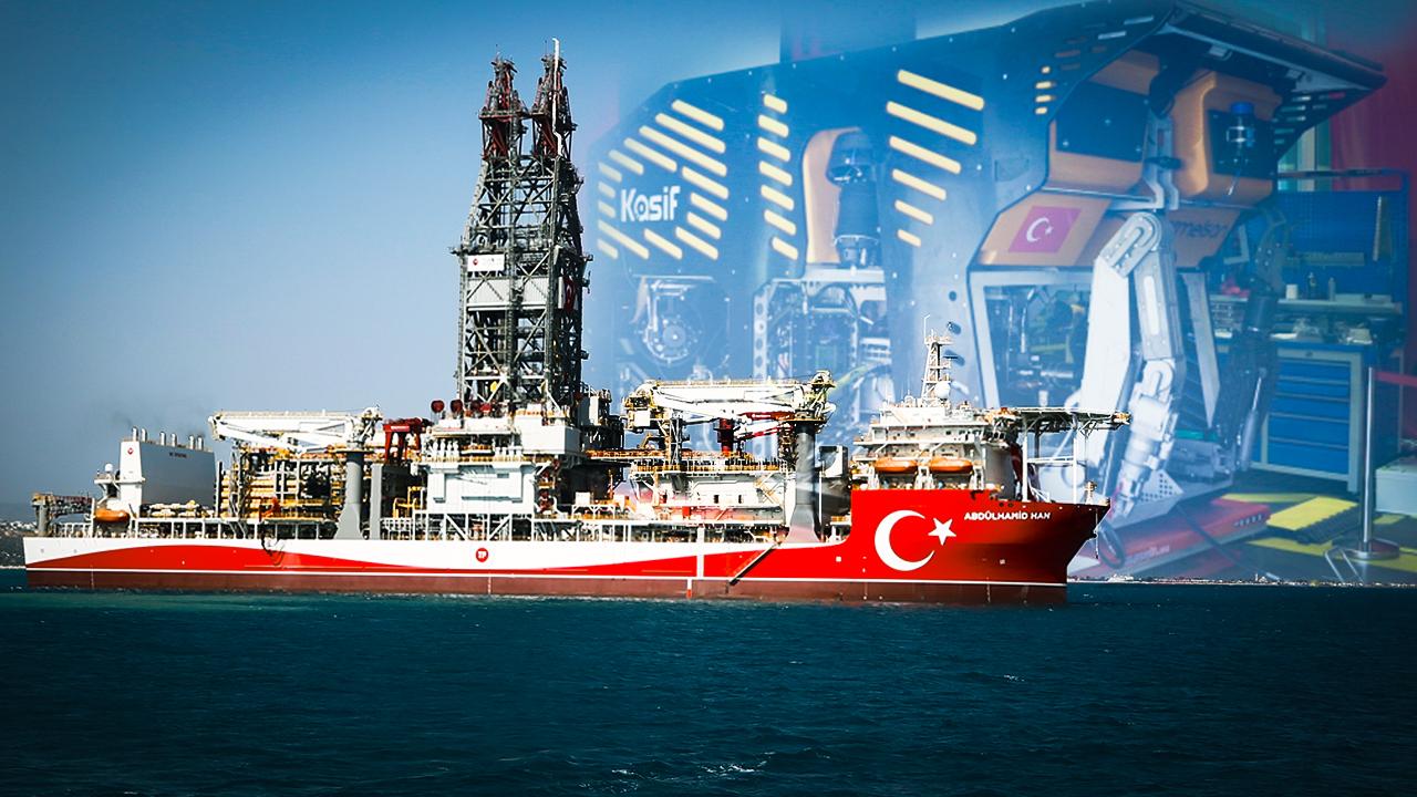 Ka�if'e yeni g�rev! �lkeler s�raya girdi