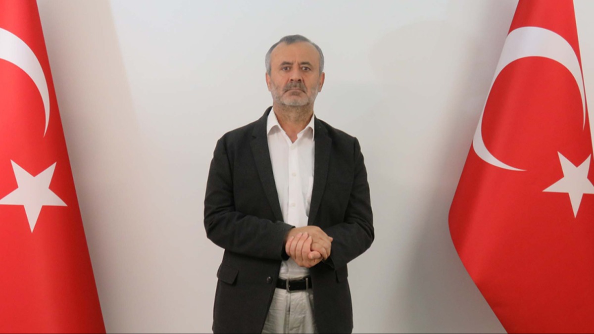 MT'in snr tesi operasyonu ile yakalanmt! Savc indirimsiz ceza istedi