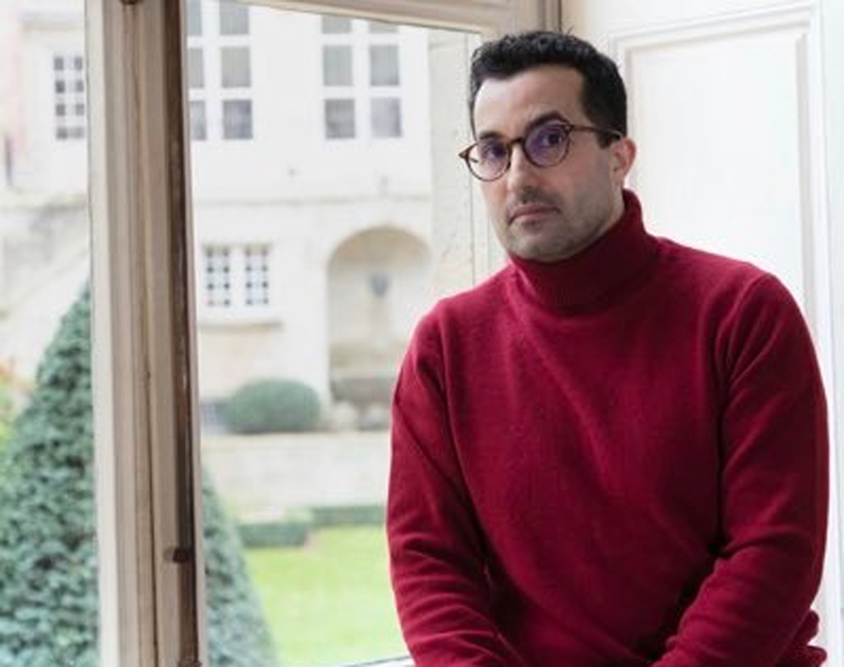 Ait-Taleb olan soyad�n� Le Clerc ile de�i�tirince y�zlerce i� teklifi ald�
